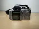 Canon SLR Camera Gear (4 bodies and 4 lenses - Rebel Xti, Rebel, 18-55mm, 17-85mm lens and Wide Converter lens)