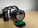Canon SLR Camera Gear (4 bodies and 4 lenses - Rebel Xti, Rebel, 18-55mm, 17-85mm lens and Wide Converter lens)