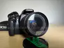 Canon SLR Camera Gear (4 bodies and 4 lenses - Rebel Xti, Rebel, 18-55mm, 17-85mm lens and Wide Converter lens)