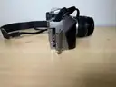 Canon SLR Camera Gear (4 bodies and 4 lenses - Rebel Xti, Rebel, 18-55mm, 17-85mm lens and Wide Converter lens)