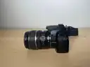 Canon SLR Camera Gear (4 bodies and 4 lenses - Rebel Xti, Rebel, 18-55mm, 17-85mm lens and Wide Converter lens)