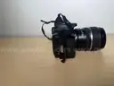 Canon SLR Camera Gear (4 bodies and 4 lenses - Rebel Xti, Rebel, 18-55mm, 17-85mm lens and Wide Converter lens)