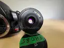Canon SLR Camera Gear (4 bodies and 4 lenses - Rebel Xti, Rebel, 18-55mm, 17-85mm lens and Wide Converter lens)