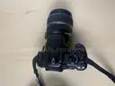 Canon SLR Camera Gear (4 bodies and 4 lenses - Rebel Xti, Rebel, 18-55mm, 17-85mm lens and Wide Converter lens)