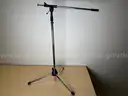 Professional Audio Recording Equipment Lot (104 items - Zoom recorders, Sony microphones, and more)