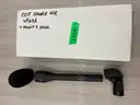 Professional Audio Recording Equipment Lot (104 items - Zoom recorders, Sony microphones, and more)