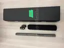 Professional Audio Recording Equipment Lot (104 items - Zoom recorders, Sony microphones, and more)