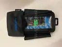 Professional Audio Recording Equipment Lot (104 items - Zoom recorders, Sony microphones, and more)