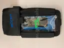 Professional Audio Recording Equipment Lot (104 items - Zoom recorders, Sony microphones, and more)