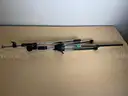 Professional Audio Recording Equipment Lot (104 items - Zoom recorders, Sony microphones, and more)