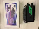 Professional Audio Recording Equipment Lot (104 items - Zoom recorders, Sony microphones, and more)