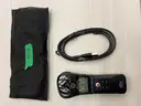 Professional Audio Recording Equipment Lot (104 items - Zoom recorders, Sony microphones, and more)