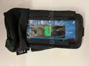 Professional Audio Recording Equipment Lot (104 items - Zoom recorders, Sony microphones, and more)