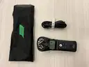 Professional Audio Recording Equipment Lot (104 items - Zoom recorders, Sony microphones, and more)