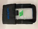 Professional Audio Recording Equipment Lot (104 items - Zoom recorders, Sony microphones, and more)