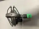 Professional Audio Recording Equipment Lot (104 items - Zoom recorders, Sony microphones, and more)