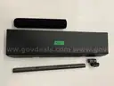 Professional Audio Recording Equipment Lot (104 items - Zoom recorders, Sony microphones, and more)
