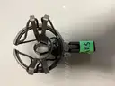 Professional Audio Recording Equipment Lot (104 items - Zoom recorders, Sony microphones, and more)