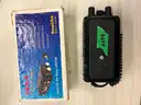 Professional Audio Recording Equipment Lot (104 items - Zoom recorders, Sony microphones, and more)