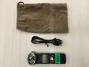 Professional Audio Recording Equipment Lot (104 items - Zoom recorders, Sony microphones, and more)