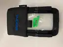 Professional Audio Recording Equipment Lot (104 items - Zoom recorders, Sony microphones, and more)