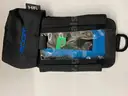 Professional Audio Recording Equipment Lot (104 items - Zoom recorders, Sony microphones, and more)