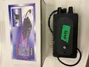 Professional Audio Recording Equipment Lot (104 items - Zoom recorders, Sony microphones, and more)