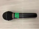 Professional Audio Recording Equipment Lot (104 items - Zoom recorders, Sony microphones, and more)