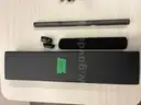 Professional Audio Recording Equipment Lot (104 items - Zoom recorders, Sony microphones, and more)