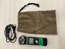 Professional Audio Recording Equipment Lot (104 items - Zoom recorders, Sony microphones, and more)