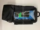 Professional Audio Recording Equipment Lot (104 items - Zoom recorders, Sony microphones, and more)