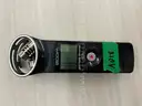 Professional Audio Recording Equipment Lot (104 items - Zoom recorders, Sony microphones, and more)