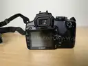 Canon SLR Cameras and Lenses (15 items - 7D, 5D mark iii, Rebel Xti, 17-85mm, 24-105mm, and more)