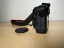 Canon SLR Cameras and Lenses (15 items - 7D, 5D mark iii, Rebel Xti, 17-85mm, 24-105mm, and more)