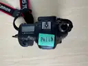 Canon SLR Cameras and Lenses (15 items - 7D, 5D mark iii, Rebel Xti, 17-85mm, 24-105mm, and more)