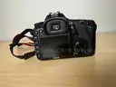 Canon SLR Cameras and Lenses (15 items - 7D, 5D mark iii, Rebel Xti, 17-85mm, 24-105mm, and more)