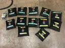 Photo Lighting &#x26; Trigger Lot (65 items &#x2013; Speedlight kits, Canon 430EX flashes, PocketWizards, triggers, and more)
