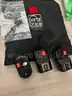 Photo Lighting &#x26; Trigger Lot (65 items &#x2013; Speedlight kits, Canon 430EX flashes, PocketWizards, triggers, and more)