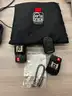 Photo Lighting &#x26; Trigger Lot (65 items &#x2013; Speedlight kits, Canon 430EX flashes, PocketWizards, triggers, and more)
