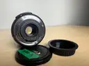 Canon EOS C200 Cinema Camera Kit with 15-85mm Lens, Monitor, Focus Grip, and Rolling Case