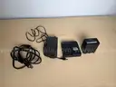 Canon EOS C200 Cinema Camera Kit with 15-85mm Lens, Monitor, Focus Grip, and Rolling Case