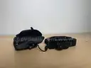 Canon EOS C200 Cinema Camera Kit with 15-85mm Lens, Monitor, Focus Grip, and Rolling Case
