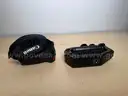 Canon EOS C200 Cinema Camera Kit with 15-85mm Lens, Monitor, Focus Grip, and Rolling Case