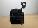 Canon EOS C200 Cinema Camera Kit with 15-85mm Lens, Monitor, Focus Grip, and Rolling Case