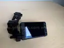 Canon EOS C200 Cinema Camera Kit with 15-85mm Lens, Monitor, Focus Grip, and Rolling Case