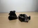 Canon EOS C200 Cinema Camera Kit with 15-85mm Lens, Monitor, Focus Grip, and Rolling Case