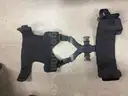 GlideCam HD-4000 Camera Stabilizer Rig with X-10 Vest, Smooth Shooter &#x26; Accessories