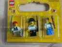 Lot of 15 Lego Store Mini figures