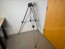 Lot of Manfrotto Tripods w/ 504HD/503HDV/316 Heads and Accessory Arm