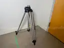 Lot of Manfrotto Tripods w/ 504HD/503HDV/316 Heads and Accessory Arm